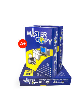 Бумага Master Copy