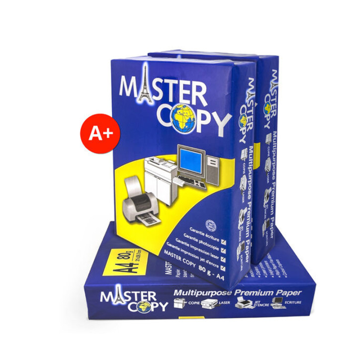 Бумага Master Copy