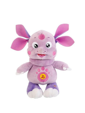 Мягкая игрушка Лунтик 25 см Мягкая игрушка Лунтик 25 см