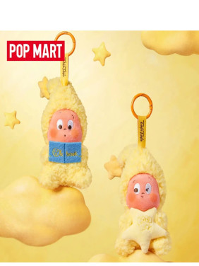Мягкая игрушка брелок Pop mart we are twinkle