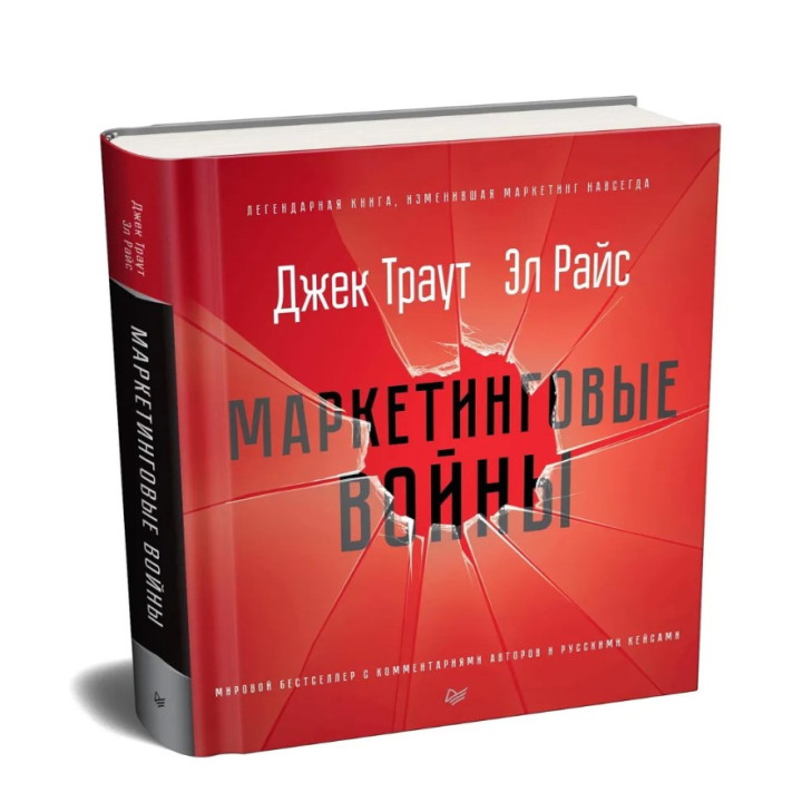 Маркетинговые войны