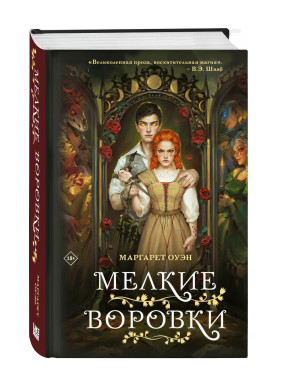 Мелкие Воровки