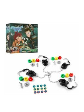 Настольная игра Junfa toys Шпионская игра