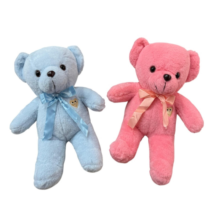 Мягкая игрушка Медведь 30см 