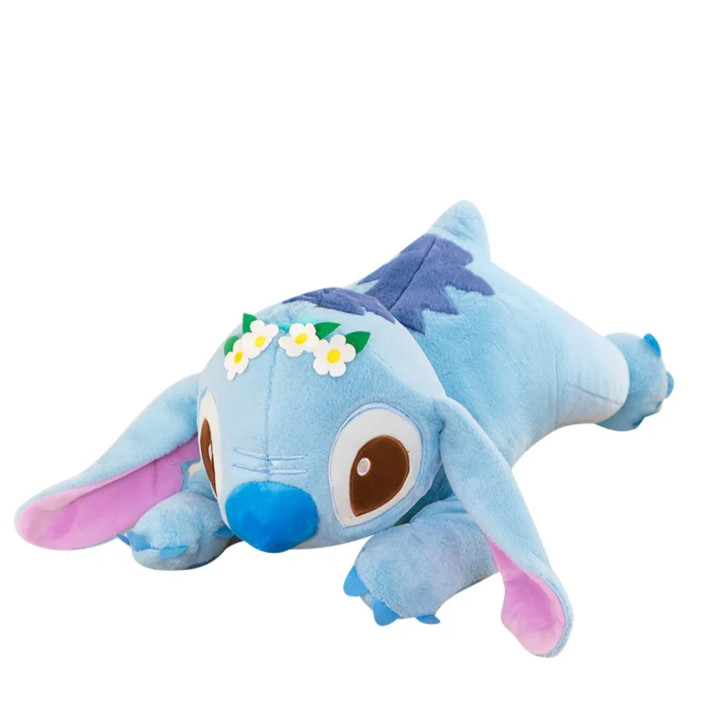 Мягкая игрушка Стич New 56cм ХХА2000-929 Мягкая игрушка Стич New 56cм ХХА2000-929