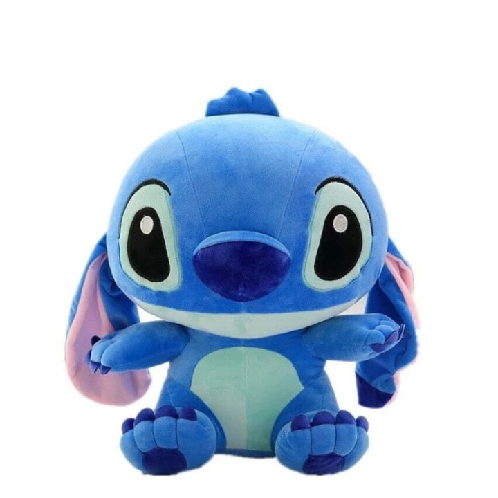 Мягкая игрушка Стич 45 см