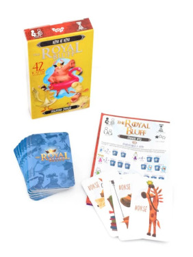 Игра настольная "Верю не верю" Игра настольная "Верю не верю"