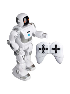 Игрушка Silverlit Ycoo Neo Program A Bot X in White | Toyco