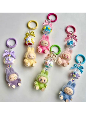 Брелок MINISO Kawaii Labubu - Лабубу