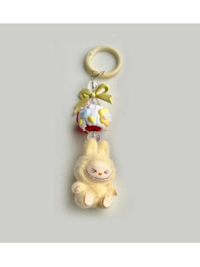 Брелок MINISO Kawaii Labubu - Лабубу
