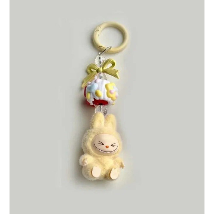 Брелок MINISO Kawaii Labubu - Лабубу