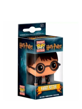 Брелок Pop! Harry Potter