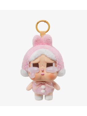 Мягкая игрушка брелок сюрприз Cry baby