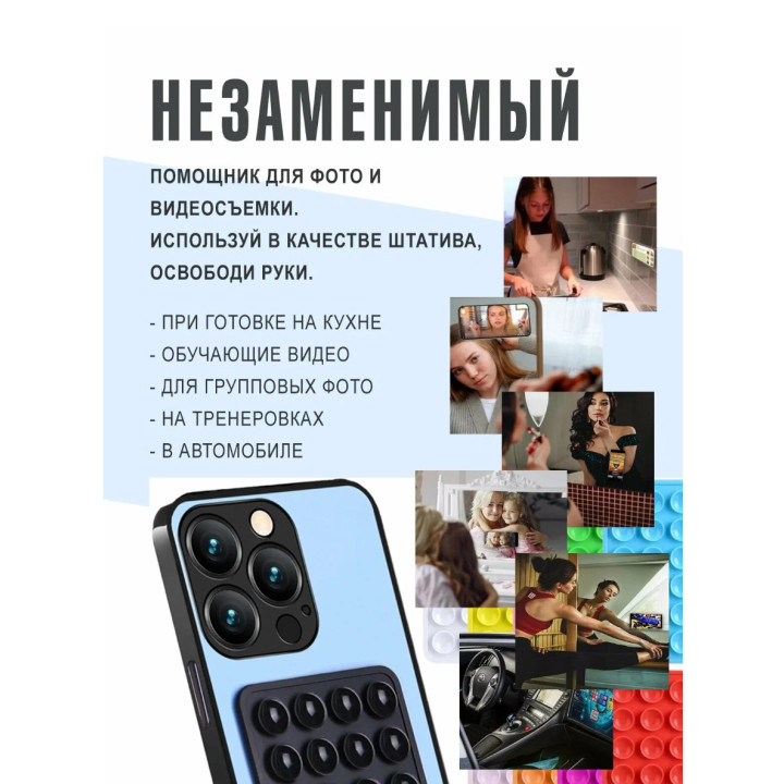 Мягкая игрушка Пингвин с шарфиком 25 см 