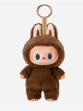 Мягкая игрушка брелок Лабубу