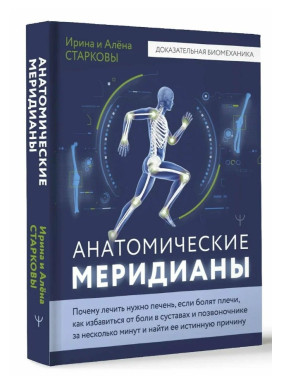 Анатомические меридианы