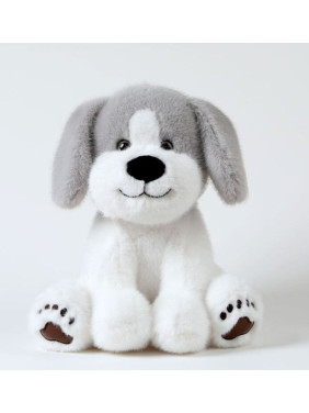 Мягкая игрушка Собачка Мягкая игрушка Собачка