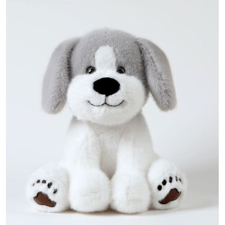 Мягкая игрушка Собачка Мягкая игрушка Собачка