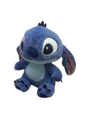 Мягкая игрушка Стич 35 см ХХХ1130 Мягкая игрушка Стич 35 см ХХХ1130