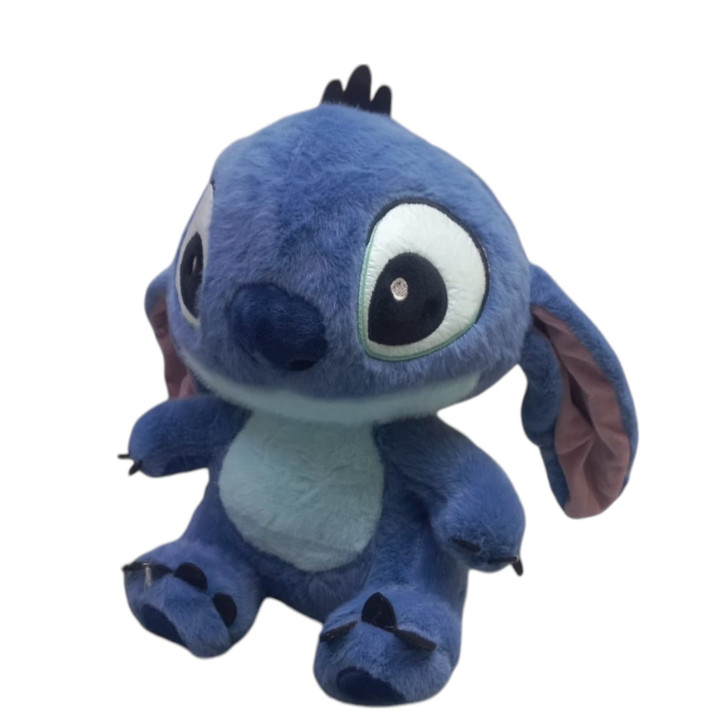 Мягкая игрушка Стич 35 см ХХХ1130