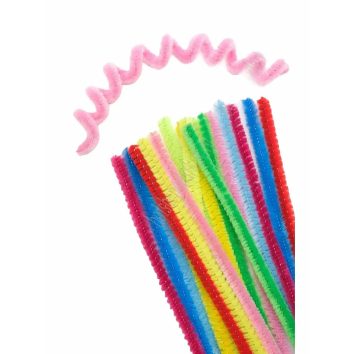 Синельная проволока для рукоделия