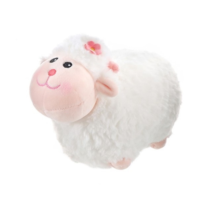 Мягкая игрушка милая овечка Мягкая игрушка милая овечка