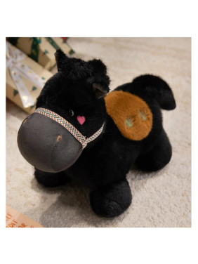 Мягкая игрушка Лошадка - Пони