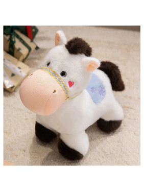 Мягкая игрушка Лошадка - Пони