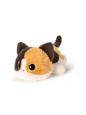 Мягкая игрушка Кот (светлый и тёмный)