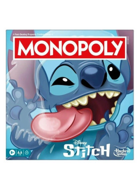 Настольная игра Монополия Disney