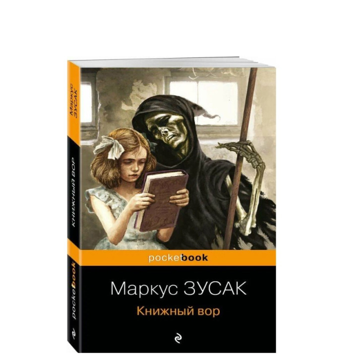 Книжный вор 