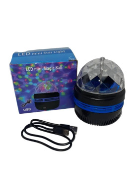 Ночник проектор звездное небо