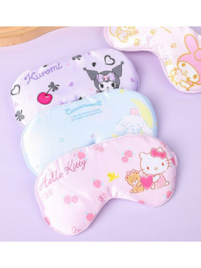 Маска для сна, детская, подростковая "Куроми"