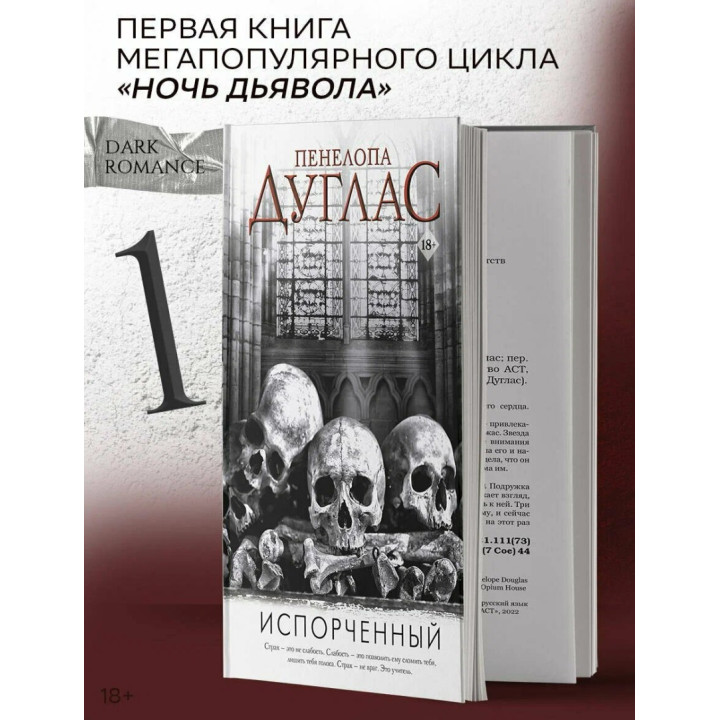 Испорченный