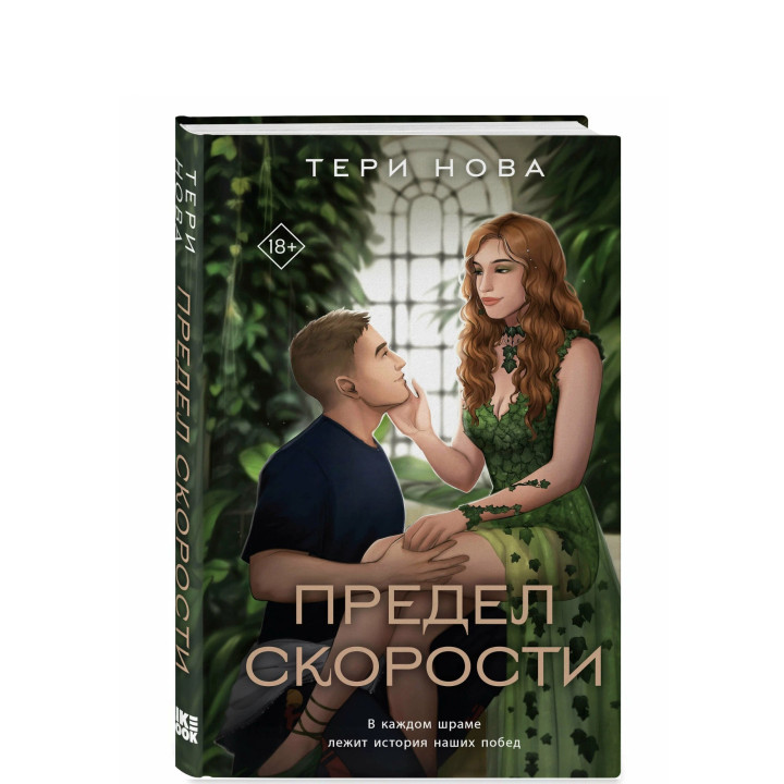 Предел скорости