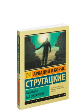 Пикник на обочине