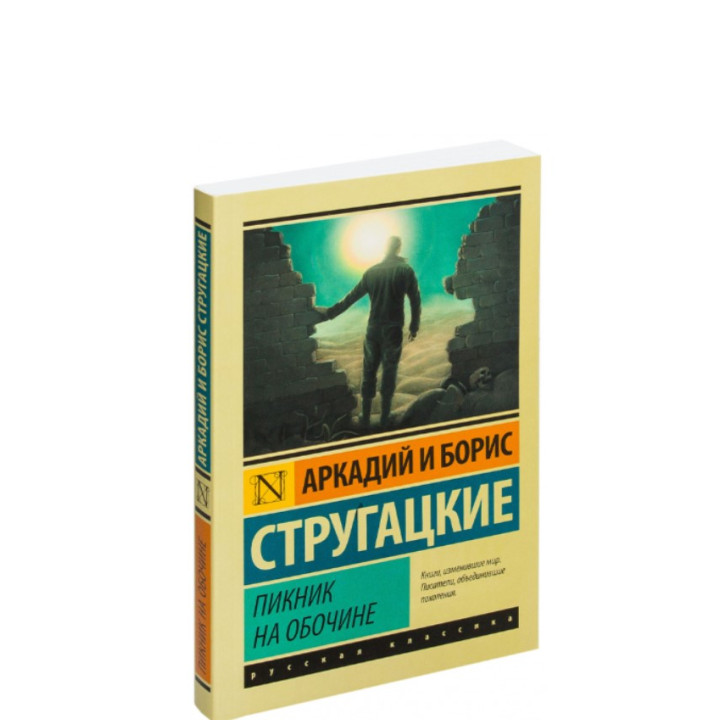 Пикник на обочине
