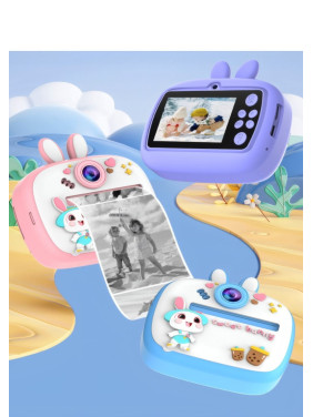 Детская мини камера "Digital mini camera"