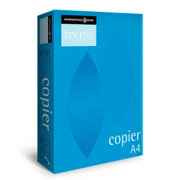 COPIER TECNIS A4 International  Paper 80gsm 500 лист