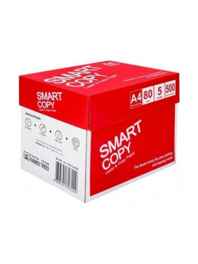 Smart Copy бумага A4  80gsm 500 лист пачка