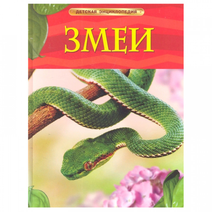  Змеи