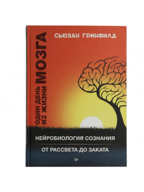 Один день из жизни мозга. Нейробиология сознания от рассвета до заката