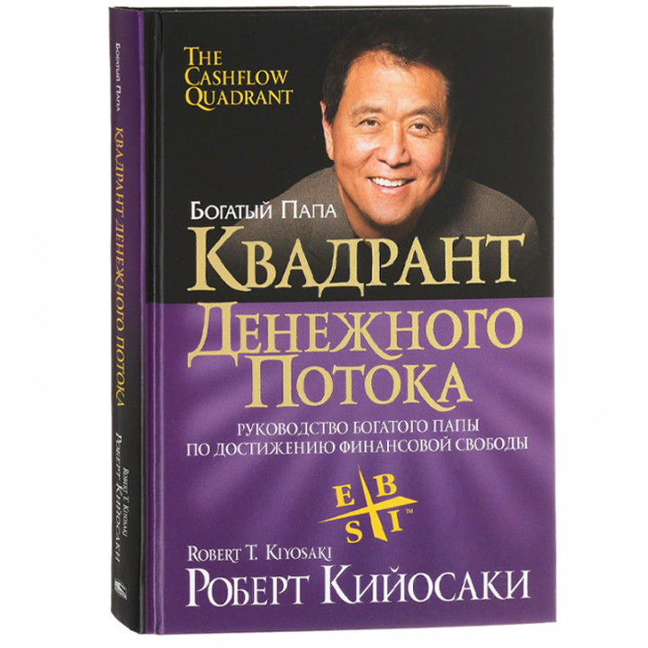Квадрант денежного потока