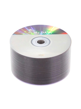 DVD диск PRINCO Mr.DATA