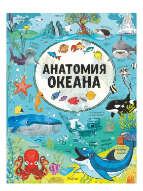 Анатомия океана. 